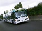Scania OmniLink Articulated 2003 года